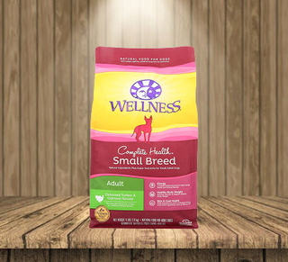 Dog Food
