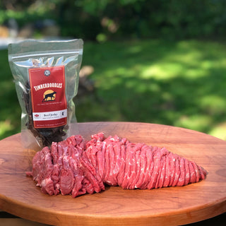 Timberdoodles Dog Treats