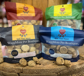Doggie Treats & Cookies