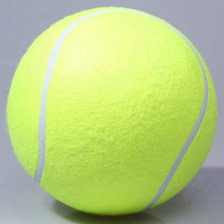 Jumbo Tennis Ball-4