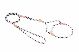 Nylon Martingale Leads (8in x 1/8in or 4mm)