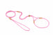 Pastel pink