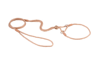 Nylon Martingale Leads (10in x 1/8in or 4mm)