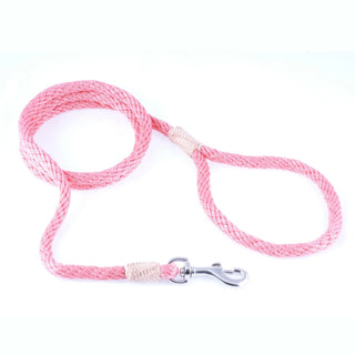 Nylon Snap Leads (6 ft  x 1/8in or 4mm)