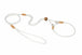 White nylon