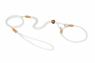 Nylon Martingale Leads (10in x 1/8in or 4mm)