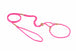 Hot pink