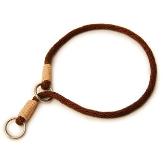 Nylon Slip Collars (12 in x 1/8in or 4mm)