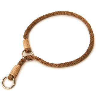 Nylon Slip Collars (12 in x 1/8in or 4mm)