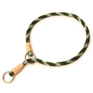 Nylon Slip Collars (12 in x 1/8in or 4mm)