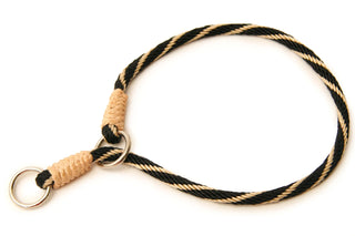 Nylon Slip Collars (12 in x 1/8in or 4mm)