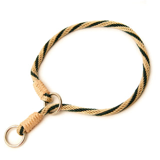 Nylon Slip Collars (12 in x 1/8in or 4mm)