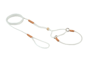 Nylon Martingale Leads (8in x 1/16 or 2 mm)