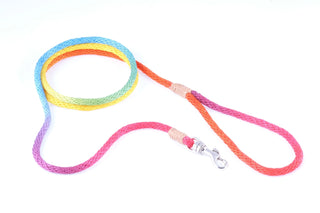 Nylon Snap Leads (6 ft  x 1/8in or 4mm)