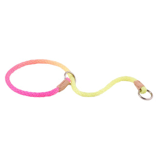 Nylon Slip Collars (14 in x 1/8in or 4mm)