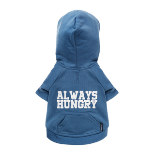 The Everyday Hoodie - ALWAYS HUNGRY