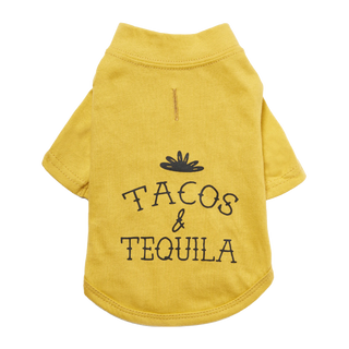 The Essential T-Shirt - Tacos & Tequila