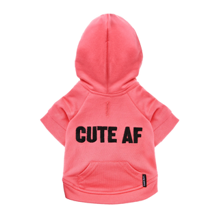The Everyday Hoodie - CUTE AF