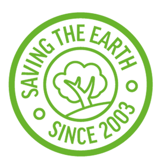 The Original Poop Bags Orange Scented USDA Biobased Rolls