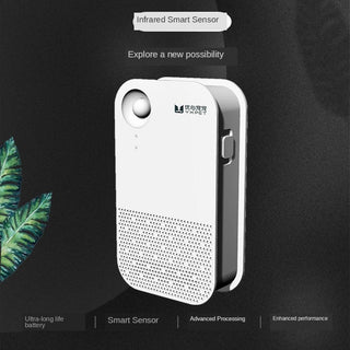 Pure Air Pet Odor Eliminator-1