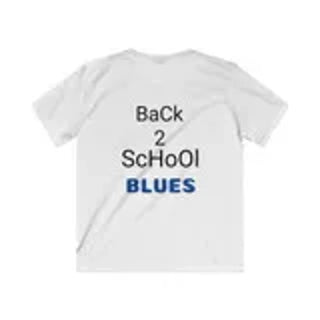 My Dog Ate My Homework Kids T Shirt