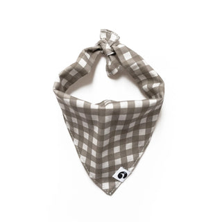 Mountain Stone Dog Bandana