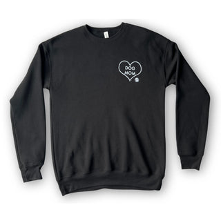 Dog Mom Sweatshirt