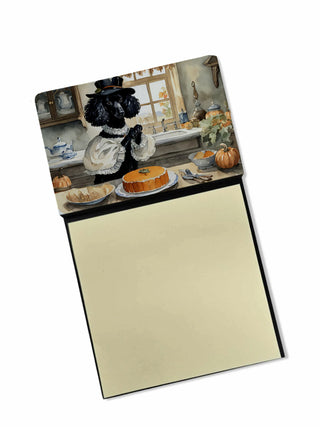 Pomeranian Fall Kitchen Pumpkins Decorative Soy Candle