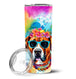Boxer hippie dawg-194030819487
