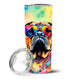 Bullmastiff hippie dawg-194030819531
