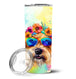 Cairn terrier hippie dawg-194030819562