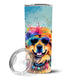 Chow chow hippie dawg-194030819678