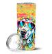 Dalmatian hippie dawg-194030819760