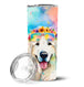 Great pyrenees hippie dawg-194030819944