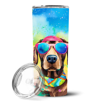 Stainless Steel Skinny Tumblers