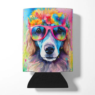 Pomeranian Hippie Dawg Kitchen Towel