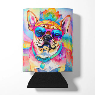 Pomeranian Hippie Dawg Kitchen Towel
