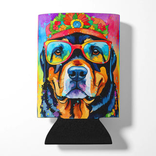 Pomeranian Hippie Dawg Kitchen Towel