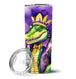 Alligator king of mardi gras-194030942529