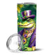 Alligator king of mardi gras-194030942550