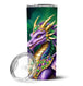 Dragon king of mardi gras-194030942567