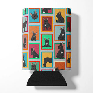 Lots of Bernese Mountain Dog Foam Coasters