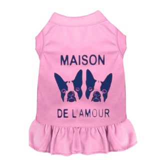 Maison De L' Amour - Pack Of: 1