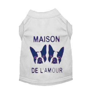 Maison De L' Amour - Pack Of: 1