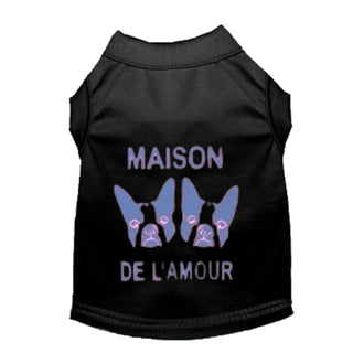 Maison De L' Amour - Pack Of: 1