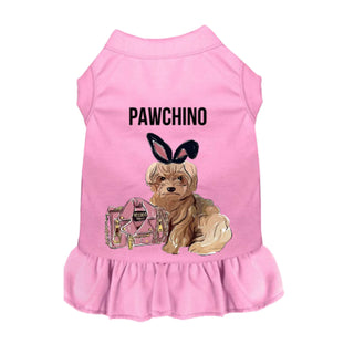 Miss Pawchino Dress