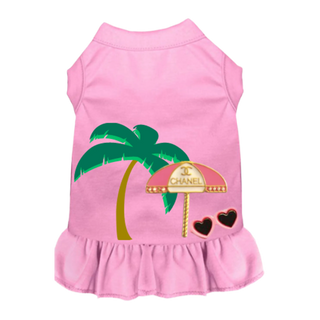 My CC Summer Vacay Dress
