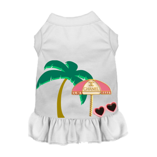 My CC Summer Vacay Dress