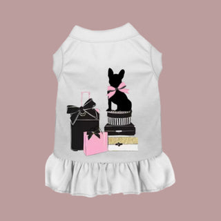 Travel Fancy Frenchie