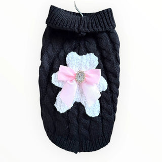 Lightning Bolt Sweatshirt and Tee